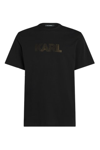 T-shirt - Noir