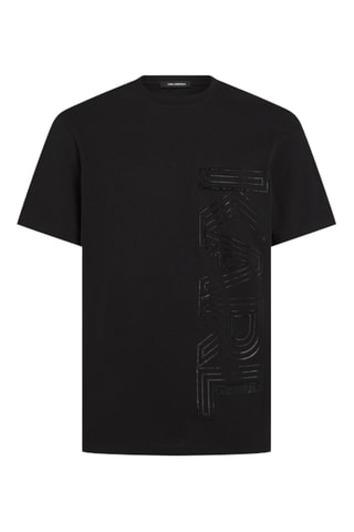 T-shirt - Noir