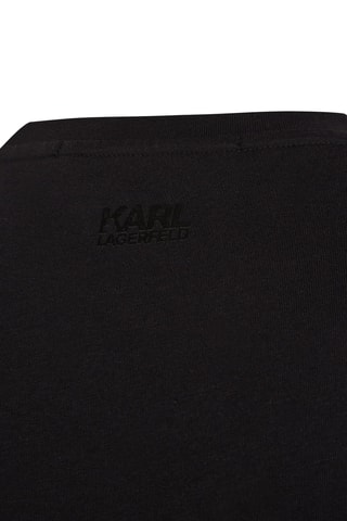 T-shirt - Noir