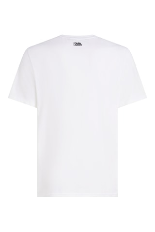 T-shirt - Blanc