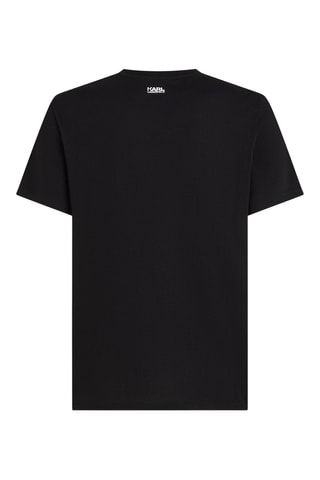 T-shirt - Noir