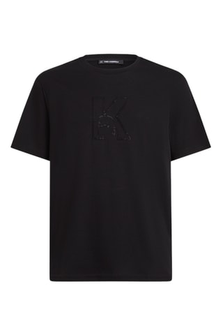 T-shirt - Noir
