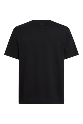 T-shirt - Noir
