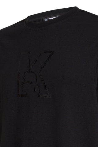 T-shirt - Noir