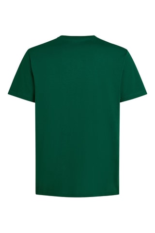 T-shirt - Vert