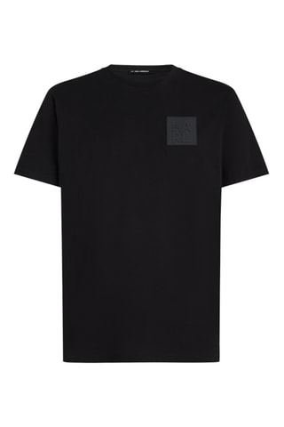 T-shirt - Noir