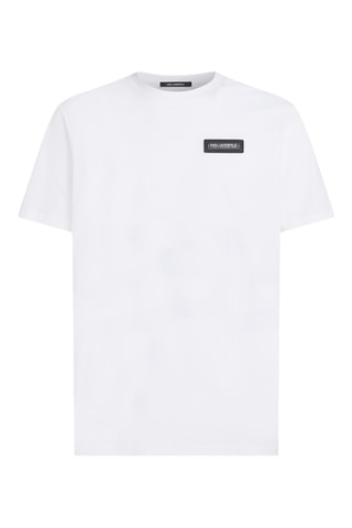 T-shirt - Blanc