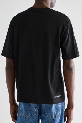 T-shirt - Noir