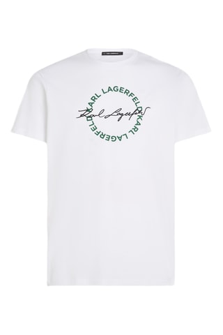 T-shirt - Blanc