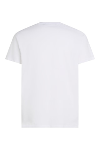 T-shirt - Blanc