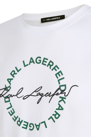 T-shirt - Blanc
