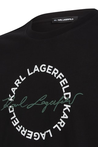 T-shirt - Noir