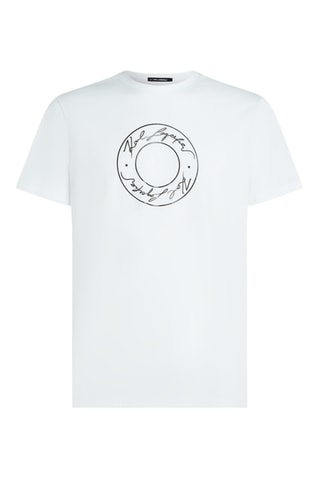 T-shirt - Blanc