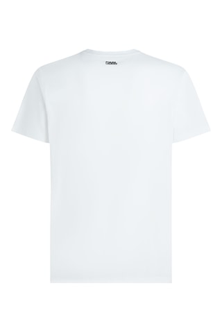 T-shirt - Blanc