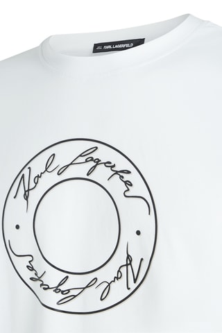 T-shirt - Blanc