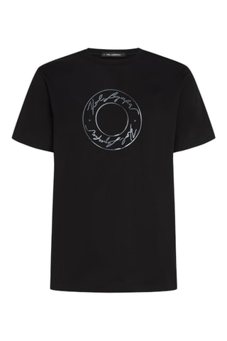 T-shirt - Noir