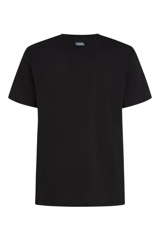 T-shirt - Noir