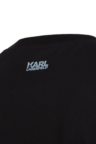 T-shirt - Noir