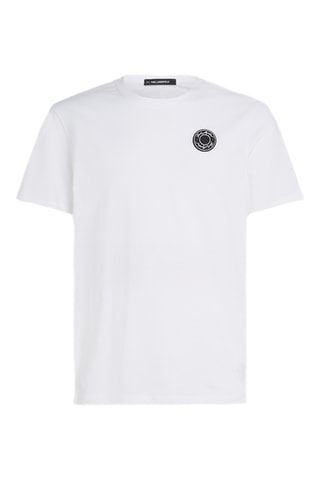T-shirt - Blanc