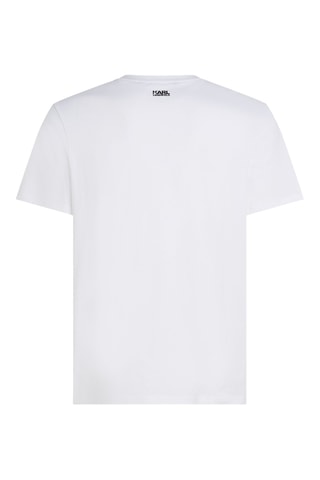 T-shirt - Blanc
