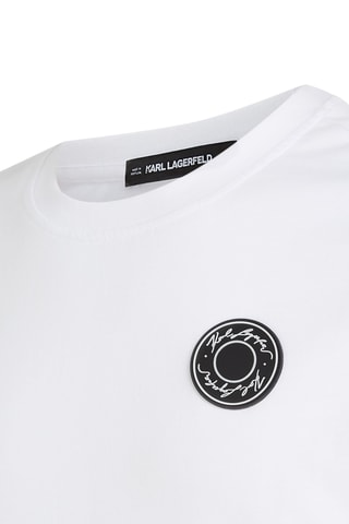 T-shirt - Blanc