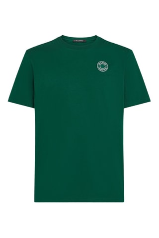 T-shirt - Vert