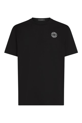 T-shirt - Noir