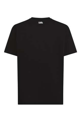 T-shirt - Noir