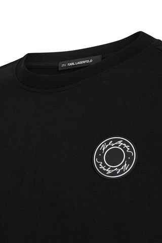 T-shirt - Noir