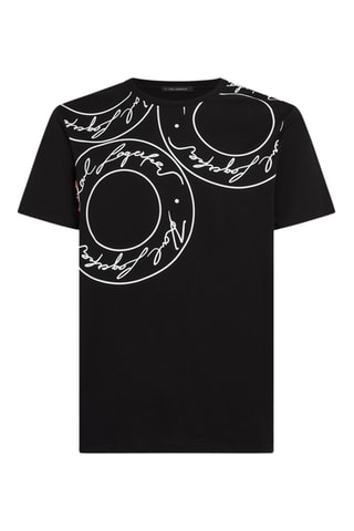 T-shirt - Noir