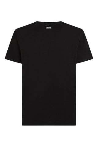T-shirt - Noir