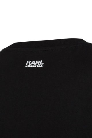 T-shirt - Noir