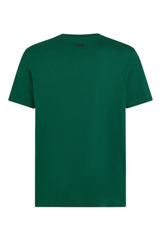 T-shirt - Vert