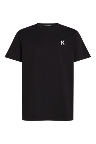 T-shirt - Noir