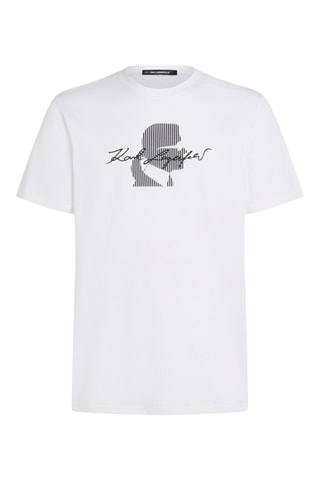 T-shirt - Blanc