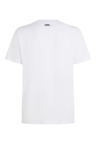 T-shirt - Blanc