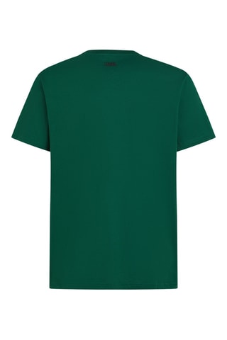 T-shirt - Vert