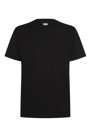 T-shirt - Noir