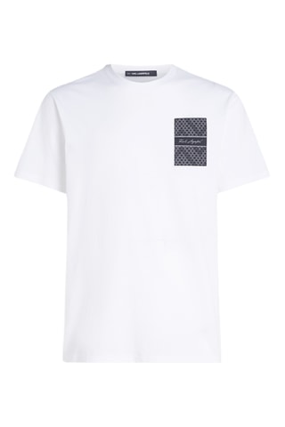 T-shirt - Blanc