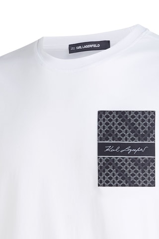 T-shirt - Blanc