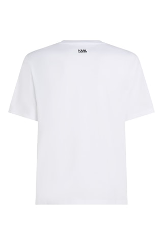 T-shirt - Blanc
