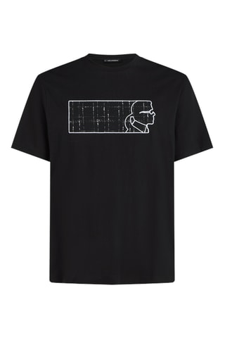 T-shirt - Noir