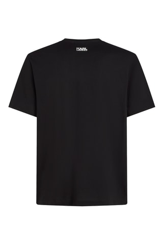 T-shirt - Noir