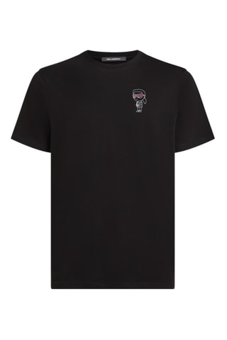 T-shirt - Noir
