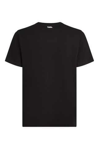 T-shirt - Noir