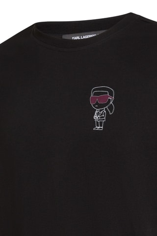 T-shirt - Noir