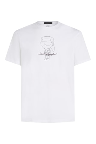 T-shirt - Blanc