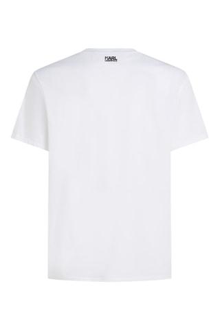 T-shirt - Blanc