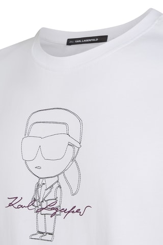 T-shirt - Blanc