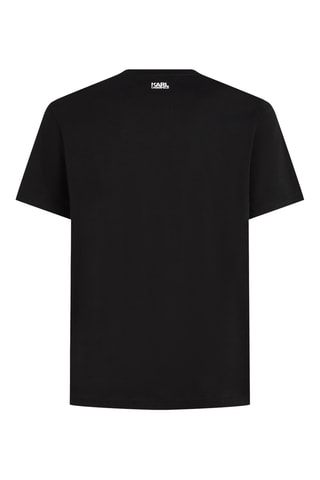 T-shirt - Noir